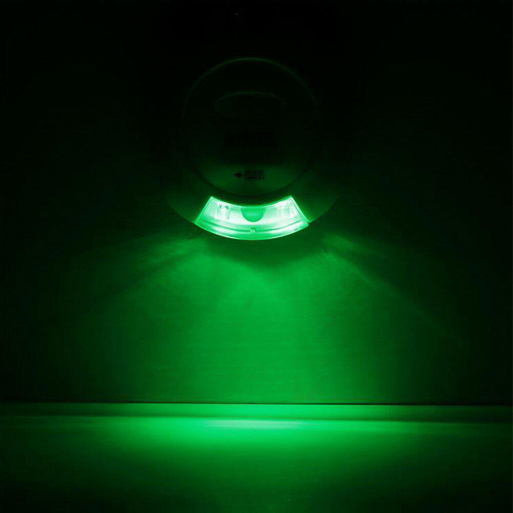 Luz Led para Water, Tapa de Inodoro con sensor de movimiento