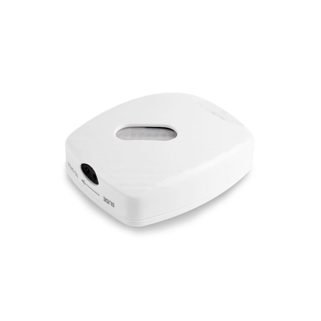 Luz Led para Water, Tapa de Inodoro con sensor de movimiento