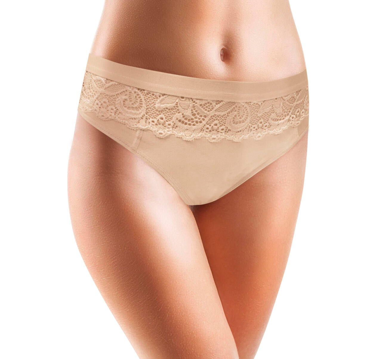 Braguitas de protección discreta contra fugas leves de orina, menstruación ligera o postparto.